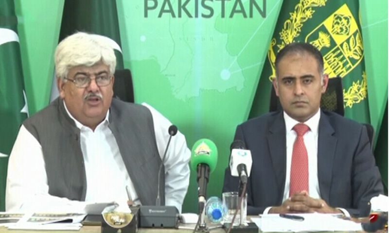 ایف بی آر افسران کونظام میں معافی نہیں