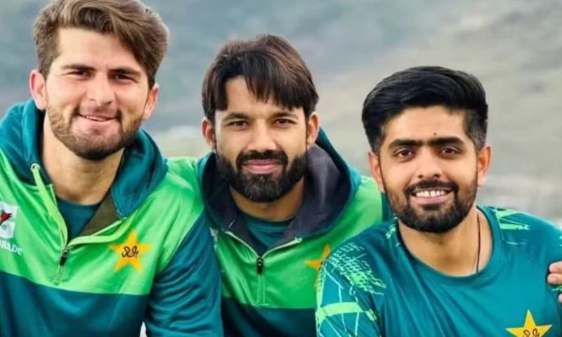 بنگلہ دیش کیخلاف ڈراپ کیے جانے کا امکان
