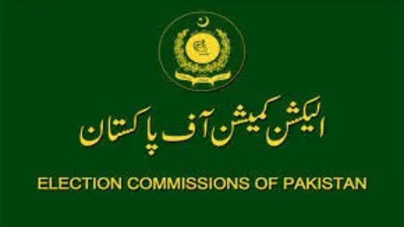 سینیٹ انتخابات کے لیے امیدواروں کی فہرست جاری