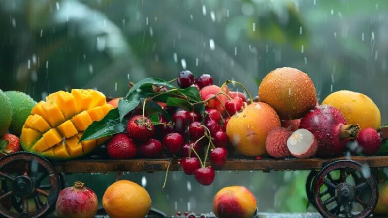 پھل کب اور کیسے کھائیں؟ ماہرین غذائیت کی رہنمائی