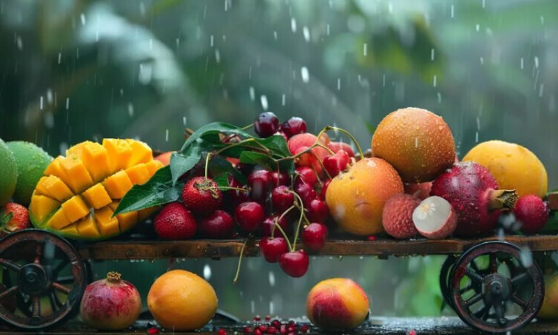 پھل کب اور کیسے کھائیں؟ ماہرین غذائیت کی رہنمائی