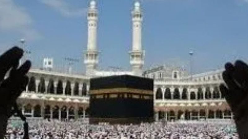 حج عازمین کی لازمی رجسٹریشن کا آج آخری دن