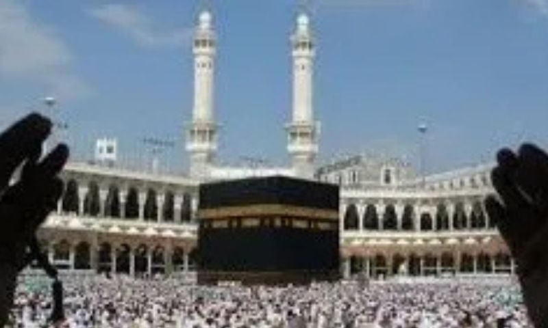 حج عازمین کی لازمی رجسٹریشن کا آج آخری دن