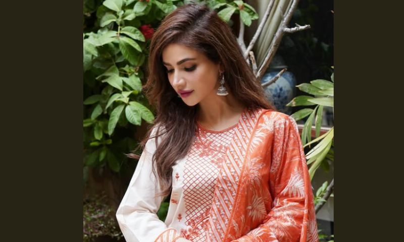 حمیرا اصغر کی موت اکتوبر 2024 میں ہوئی