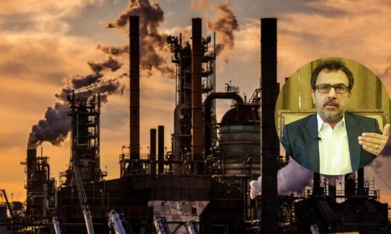 ڈسکوز کا بجلی صارفین پر 591 ارب کا بوجھ