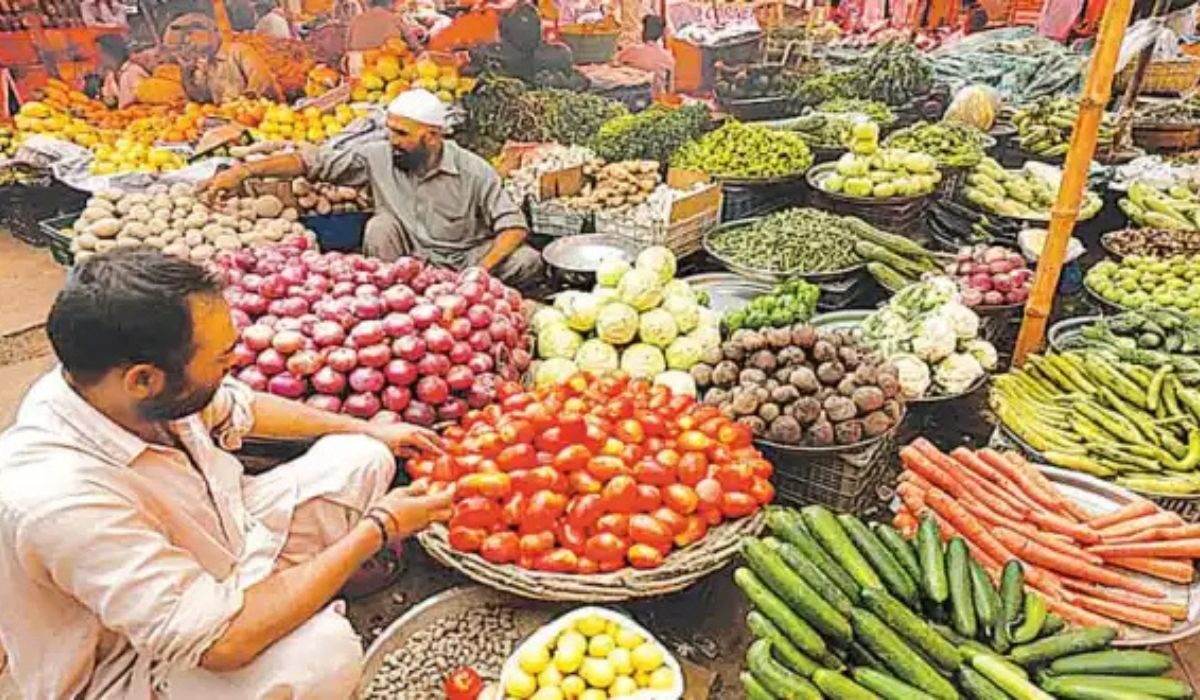 اشیائے ضروریہ کی قیمتوں میں مزید اضافہ
