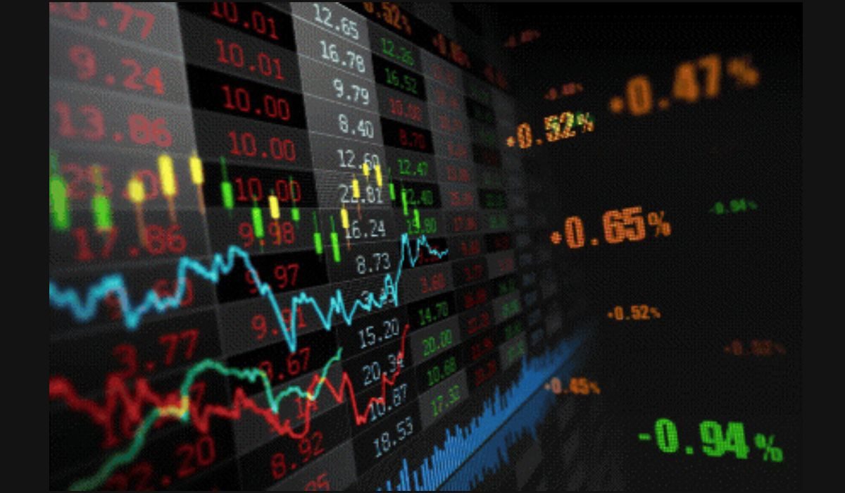 پی ایس ایکس 134,000 کی بلند سطح عبور کرگیا