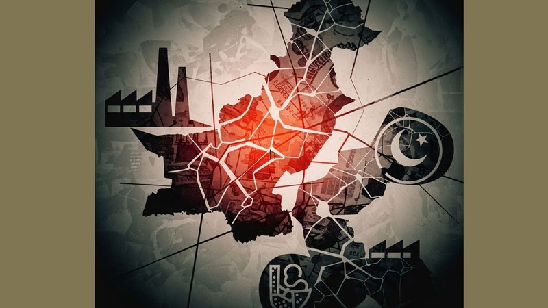 سرکاری اداروں کے مجموعی نقصانات 59 کھرب