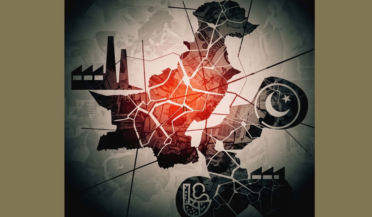 سرکاری اداروں کے مجموعی نقصانات 59 کھرب