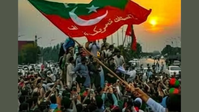 پی ٹی آئی کا 8 فروری کو ملک گیر احتجاج کا اعلان