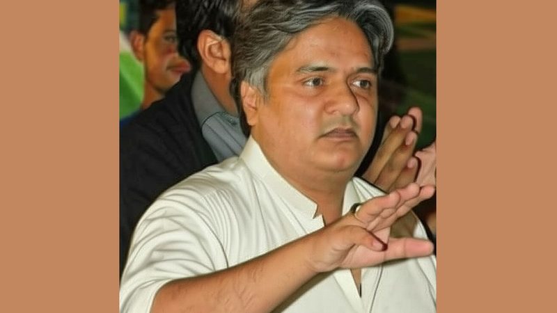 فیصل آباد آن لائن فراڈ کیس: سابق چیئرمین فیسکو