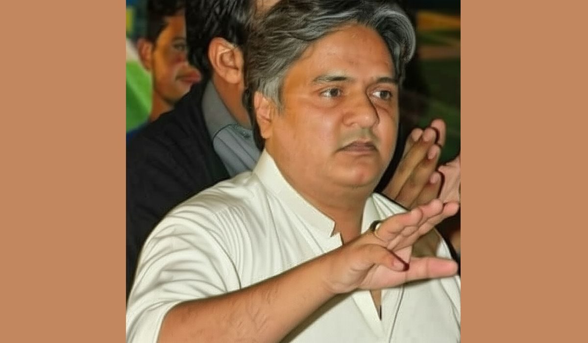 فیصل آباد آن لائن فراڈ کیس: سابق چیئرمین فیسکو