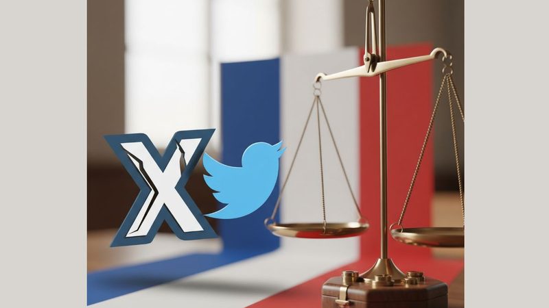 فرانس میں ایکس پرالزامات کا باقاعدہ تفتیش کا آغاز