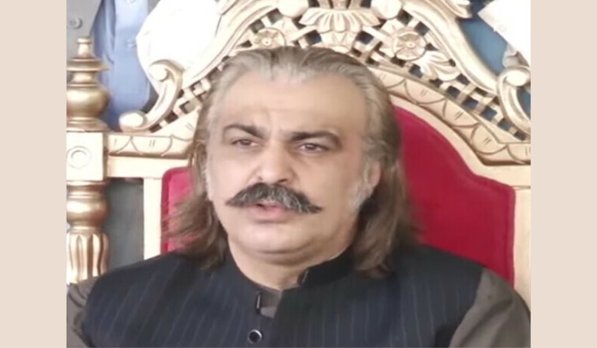پاکستان کی خاطر مذاکرات کے لیے تیار