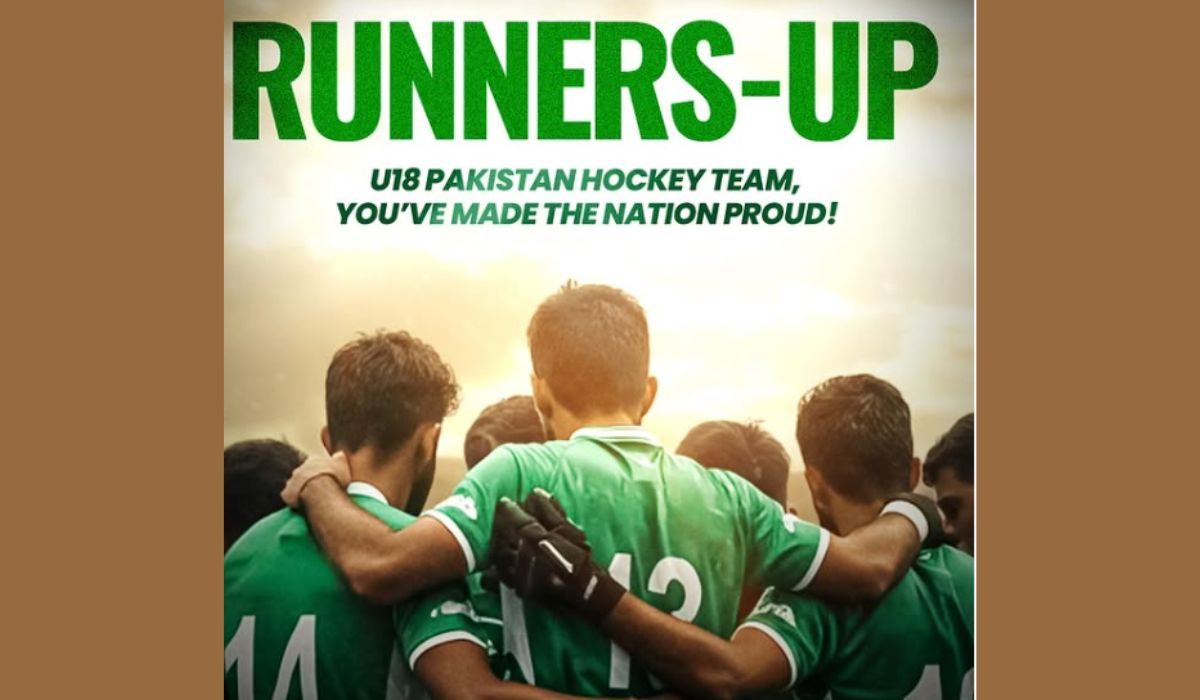 جاپان کی پاکستان کو 0-3 سے شکست