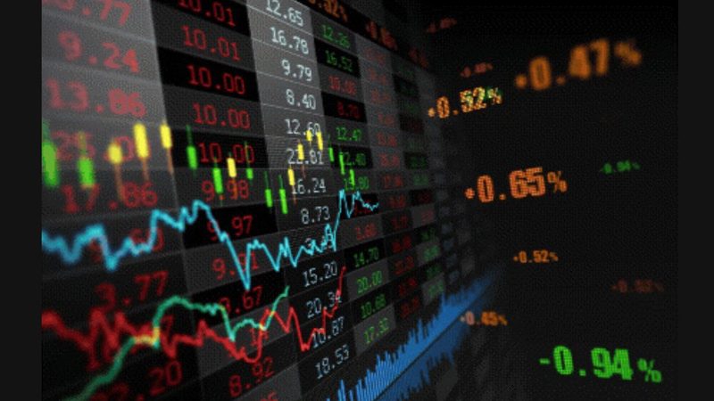 PSX انڈیکس 1,000 پوائنٹس کا اضافہ