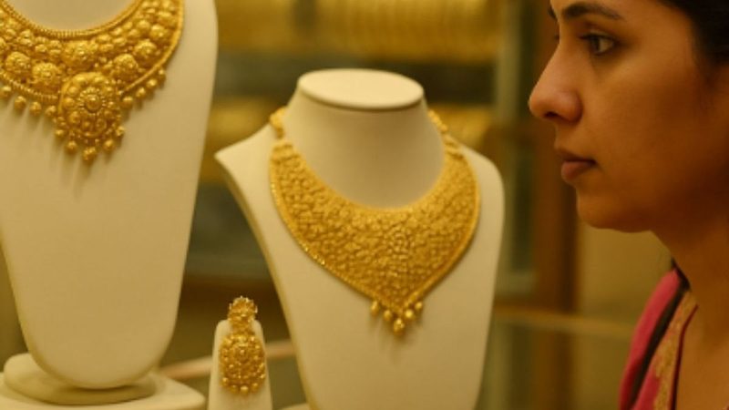 سونے کی درآمد و برآمد پر عائد پابندی ختم