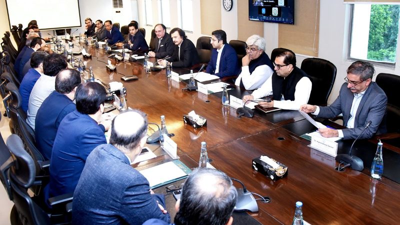 بزنس کمیونٹی کی جانب سے ہڑتال موخر