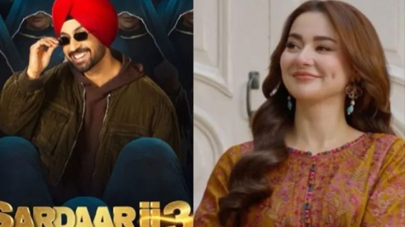 سردار جی 3: زیادہ کمائی کرنے والی پنجابی فلم