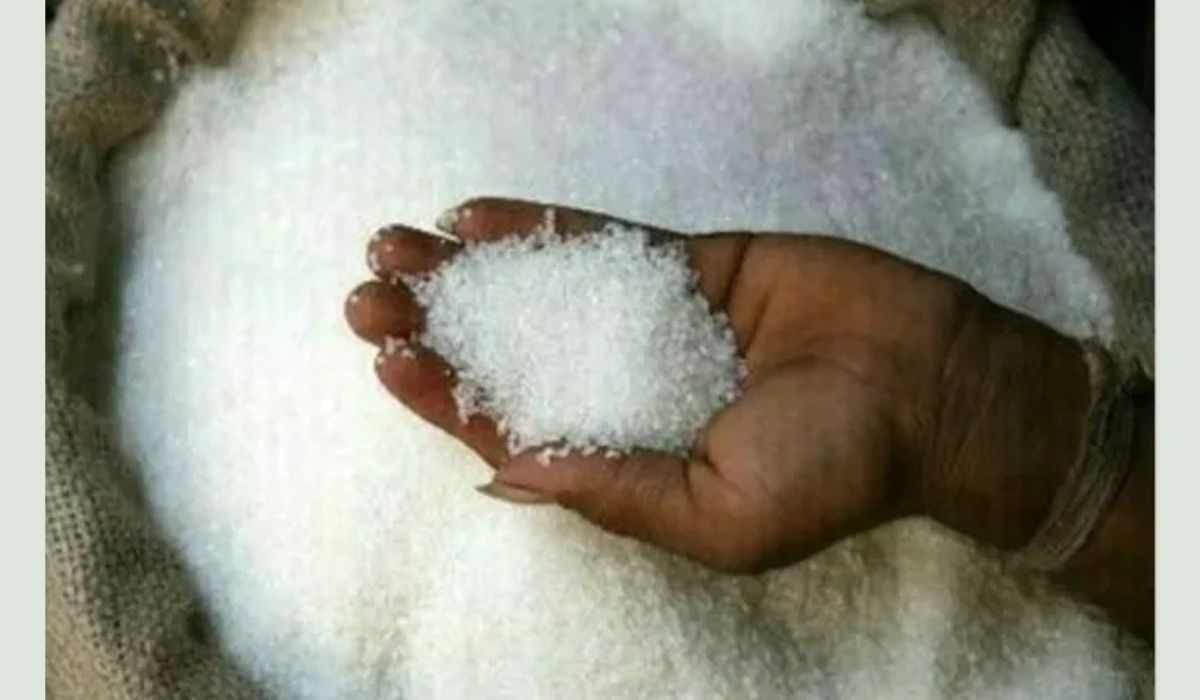 حکومت کا 2 لاکھ ٹن چینی درآمد کرنے کا آرڈر