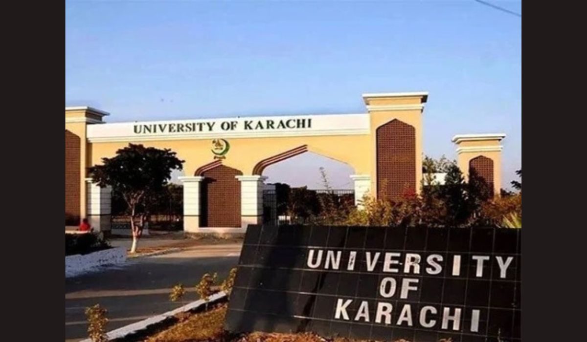 پروفیسر سے بدسلوکی کرنے والے رینجرز اہلکار معطل