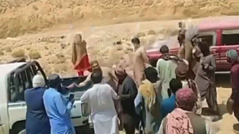 قتل کرنے والے مرکزی ملزم سمیت 20 افراد گرفتار