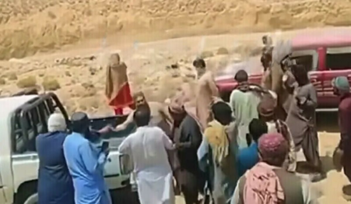 قتل کرنے والے مرکزی ملزم سمیت 20 افراد گرفتار