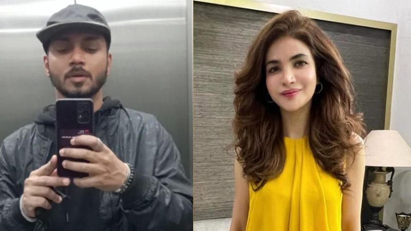 حمیرا اصغر کے فون پر 5 فروری کے بعد سرگرمیاں
