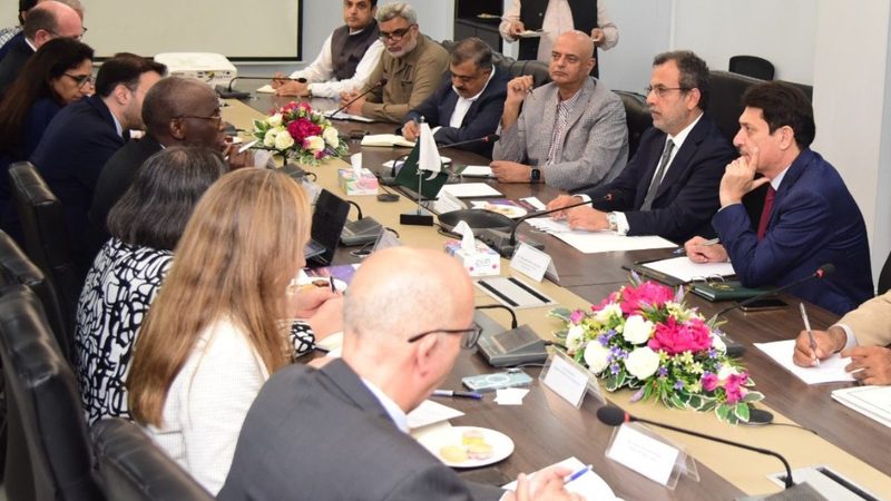 بجلی کی خریداری مستقل طور پر ختم کرنے کا فیصلہ