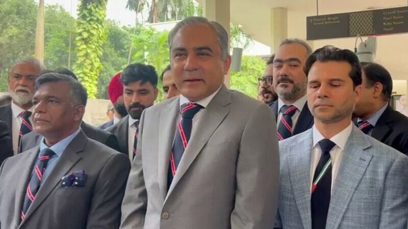 بہت جلد ایشیا کپ کے شیڈول کا مسئلہ حل ہوجائے گا