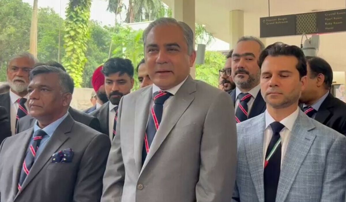 بہت جلد ایشیا کپ کے شیڈول کا مسئلہ حل ہوجائے گا