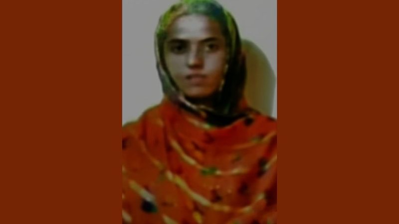 غیرت کے نام پر قتل کی گئی سدرہ پر شدید تشدد