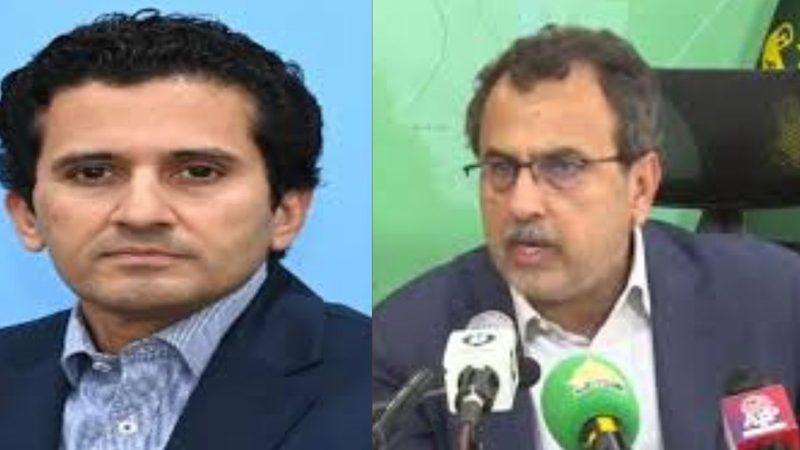 پٹرولیم اور پاور وزاراء میں اختلافات شدید