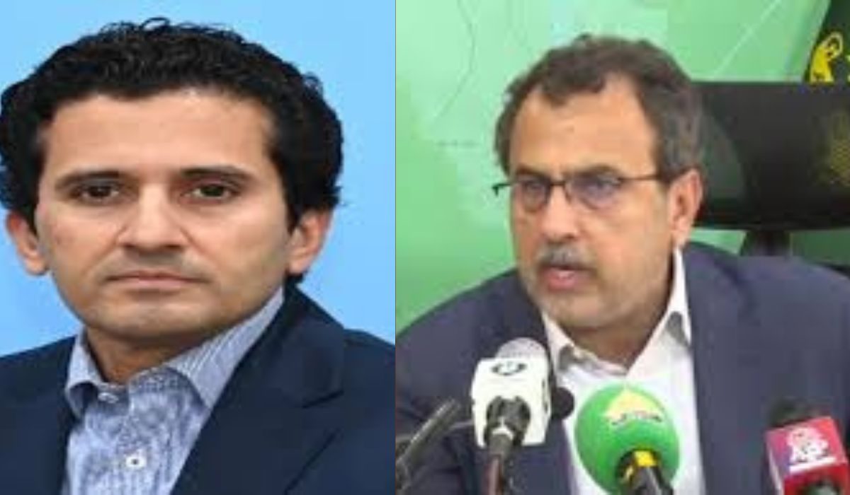 پٹرولیم اور پاور وزاراء میں اختلافات شدید