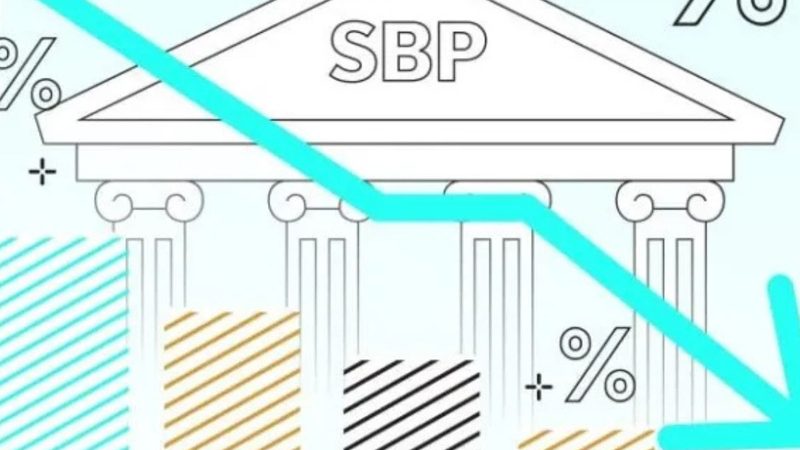 شرح سود سے متعلق مانیٹری پالیسی آج متوقع