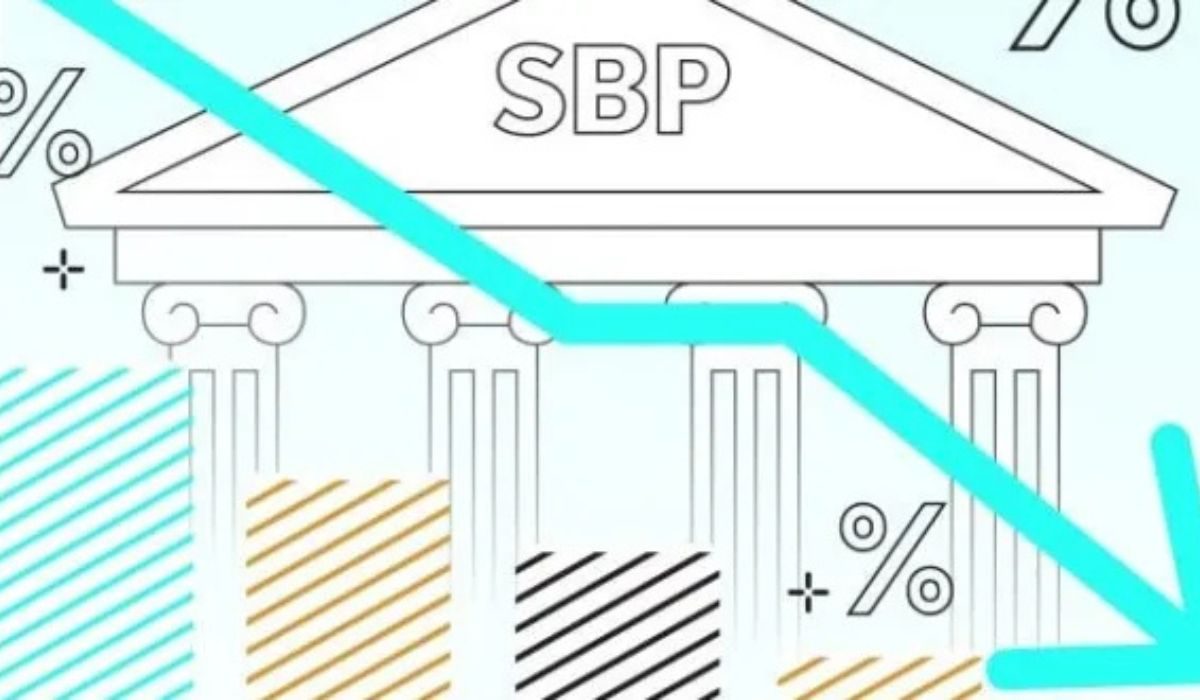 شرح سود سے متعلق مانیٹری پالیسی آج متوقع