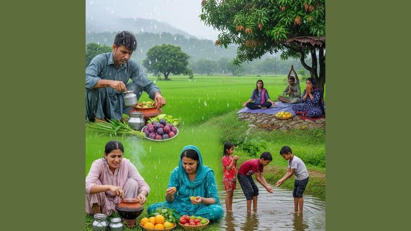 قوتِ مدافعت بڑھانے کے قدرتی طریقے