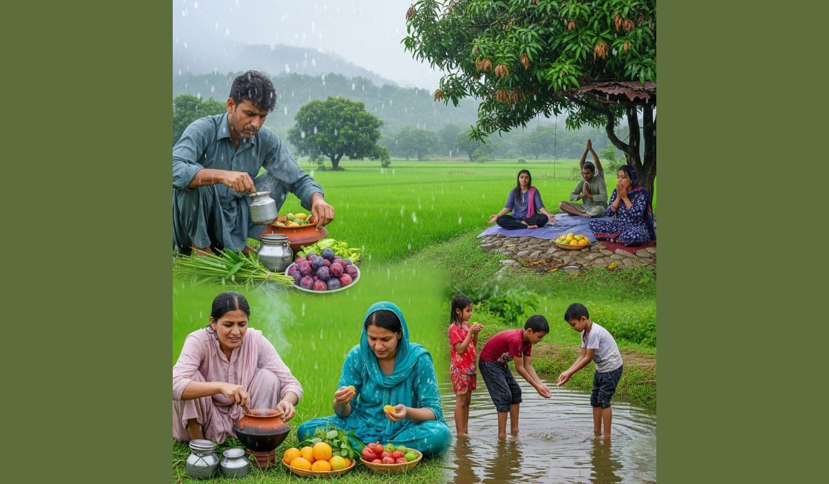 قوتِ مدافعت بڑھانے کے قدرتی طریقے