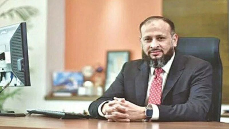 مونس علوی پر خاتون کو ہراساں کرنے کا الزام ثابت