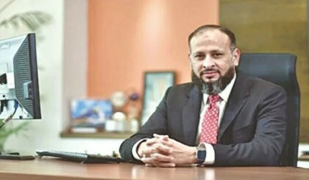مونس علوی پر خاتون کو ہراساں کرنے کا الزام ثابت