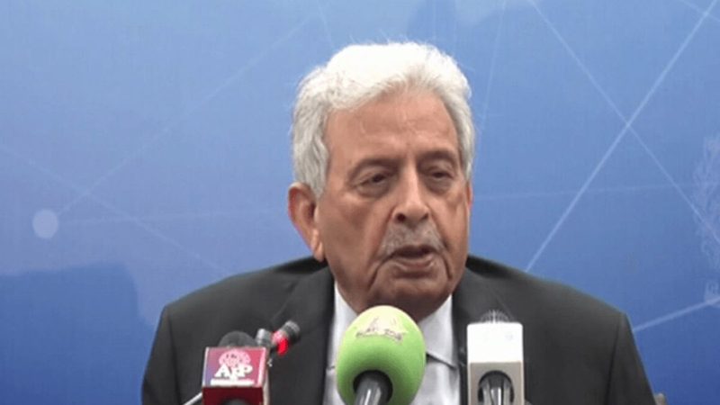 چینی وافر مقدار میں دستیاب ہے: وفاقی وزیر