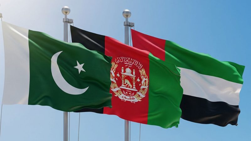 شارجہ میں تین ملکی سیریز کا شیڈول جاری