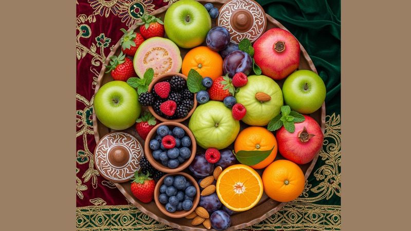 ذیابیطس کے مریض کون سے پھل کھا سکتے ہیں ۔۔؟