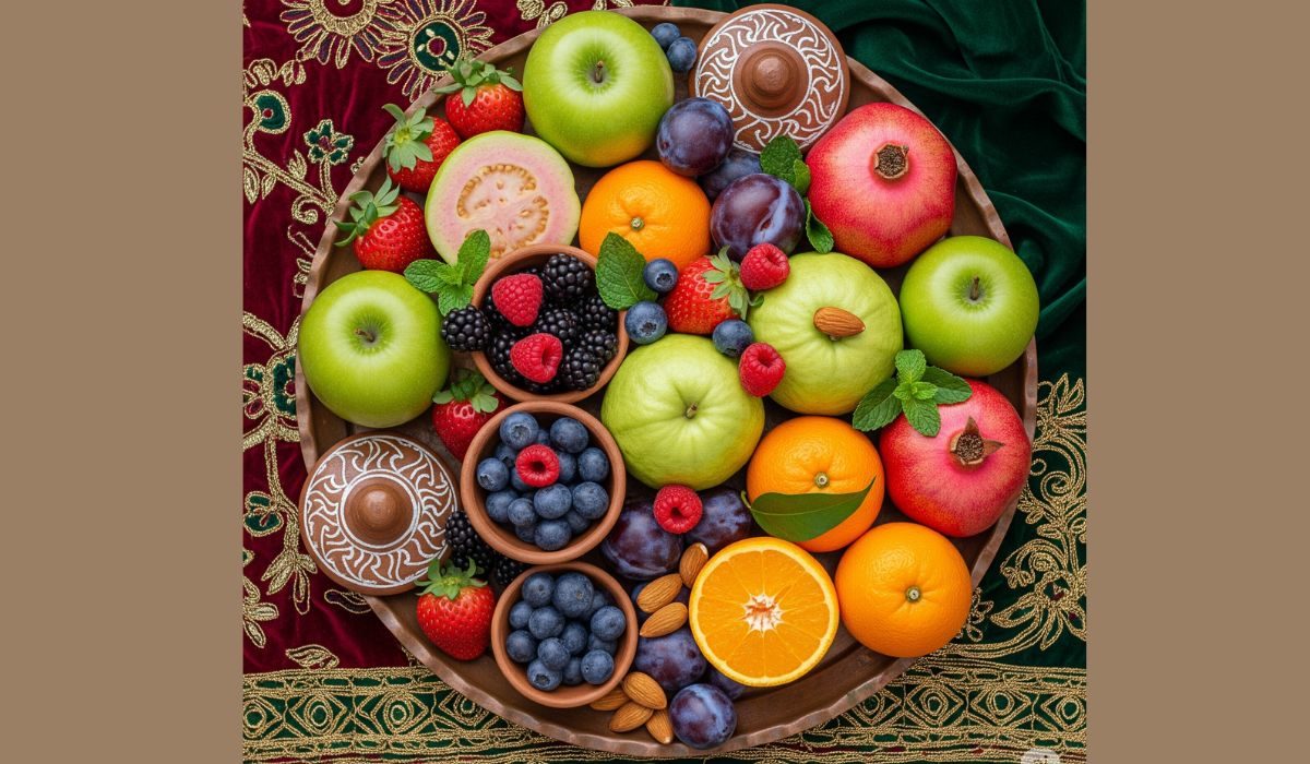 ذیابیطس کے مریض کون سے پھل کھا سکتے ہیں ۔۔؟