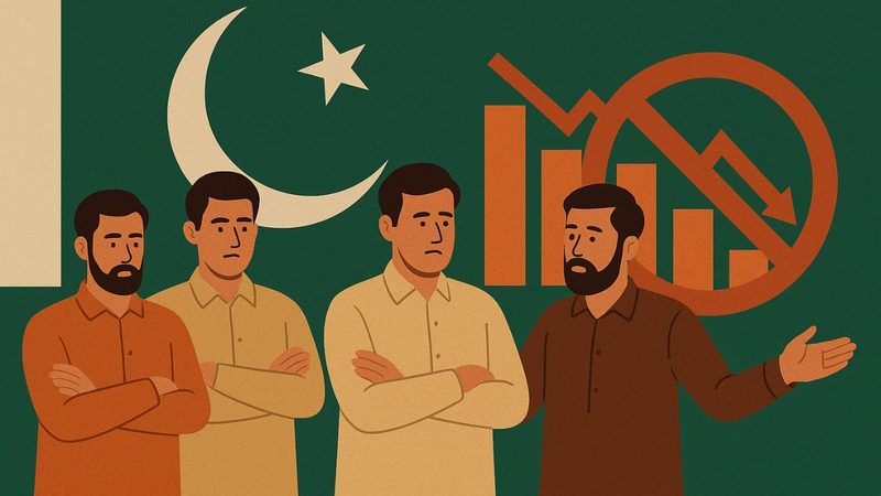 مطالبات تسلیم: بجٹ میں ٹیکس اقدامات واپس