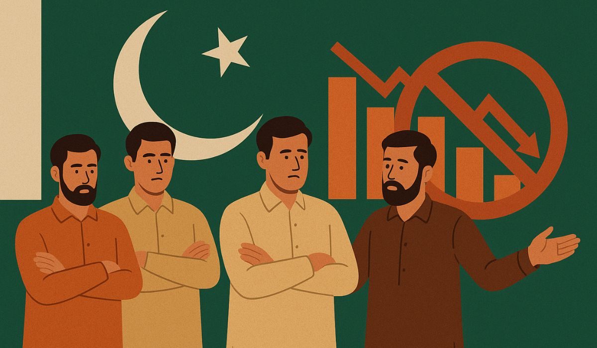 مطالبات تسلیم: بجٹ میں ٹیکس اقدامات واپس