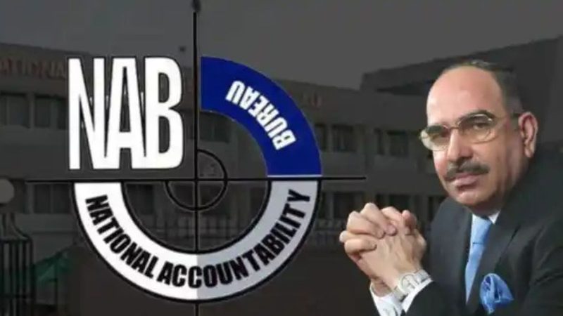 ملک ریاض اور ان کے بیٹے کے خلاف ریڈ نوٹس جاری