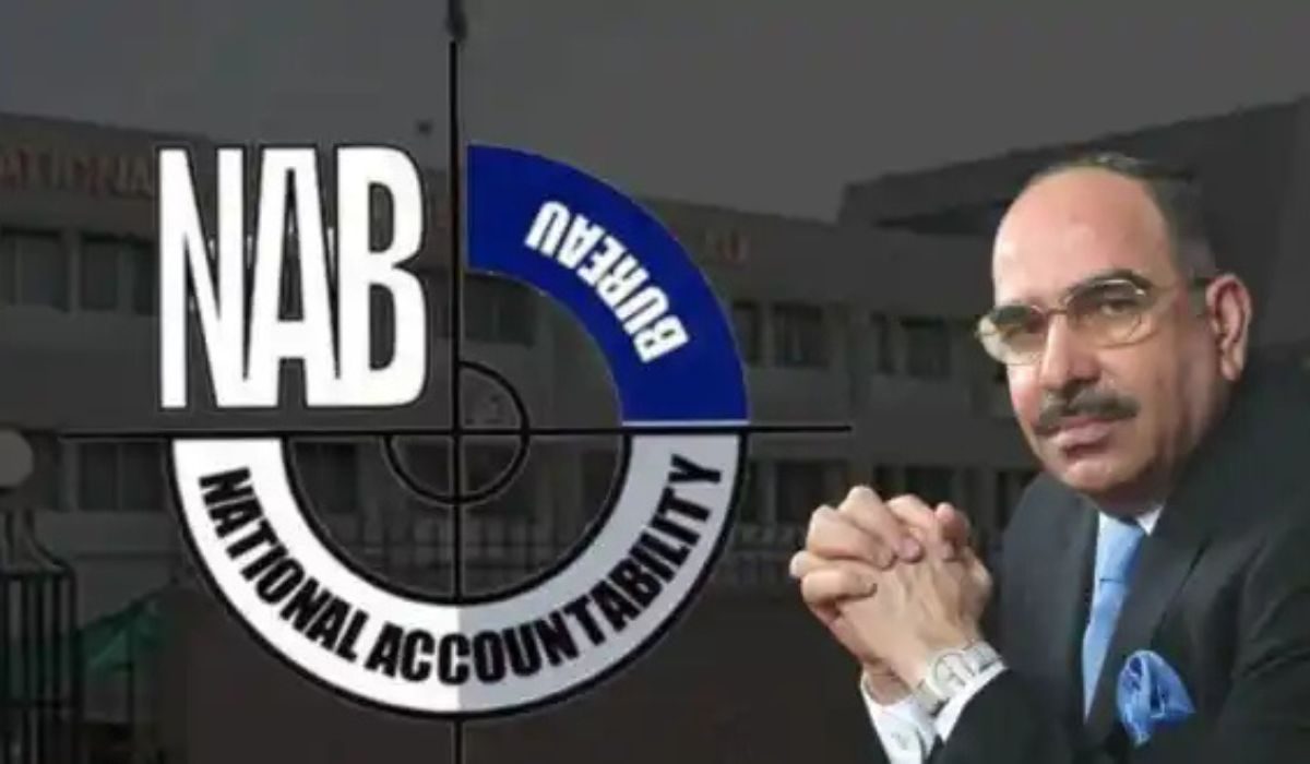 ملک ریاض اور ان کے بیٹے کے خلاف ریڈ نوٹس جاری