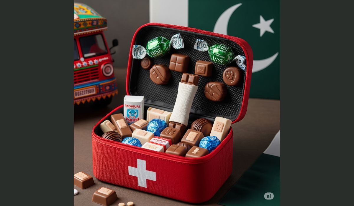 چاکلیٹ: متعدد اقسام کی بیماریوں کا علاج