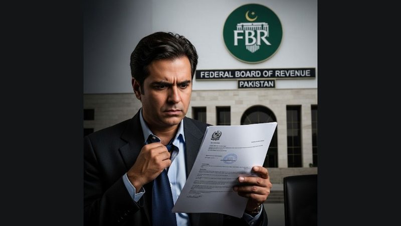 سیلز ٹیکس کے لیے سسٹم سے منسلک ہونا لازمی